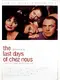 The Last Days of Chez Nous poster thumbnail