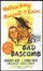 Bad Bascomb poster thumbnail