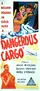 Dangerous Cargo poster thumbnail