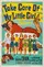 Take Care of My Little Girl poster thumbnail