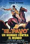 El payo - un hombre contra el mundo! poster thumbnail
