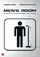 Mens Room poster thumbnail