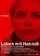 Leben mit Hannah poster thumbnail
