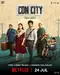 Con City poster thumbnail
