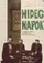 Hideg napok poster thumbnail
