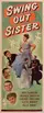 Swing Out, Sister poster thumbnail
