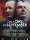 An Einem Tag Im September poster thumbnail