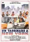 Un tassinaro a New York poster thumbnail