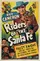 Riders of the Santa Fe poster thumbnail