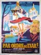 Par ordre du tsar poster thumbnail