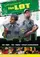 Left and Loose in THE LOT poster thumbnail