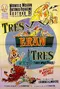 Tres eran tres poster thumbnail