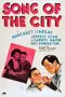 Song of the City poster thumbnail
