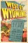 West of Wyoming poster thumbnail