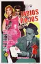 Labios rojos poster thumbnail