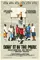 Doin' It in the Park: Pick-Up Basketball, NYC poster thumbnail