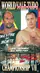WVC 7: World Vale Tudo Championship poster thumbnail