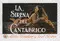 La sirena del Cantábrico poster thumbnail