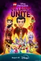 Lego Disney Princess: Villains Unite poster thumbnail