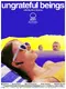 Ungrateful Beings poster thumbnail