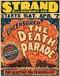 The Death Parade poster thumbnail