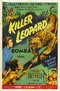 Killer Leopard poster thumbnail