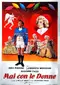 Mai con le donne poster thumbnail