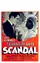 Scandal poster thumbnail