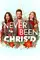 Never Been Chris'd poster thumbnail