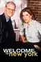 "Welcome to New York" poster thumbnail