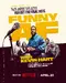 "Funny AF with Kevin Hart" poster thumbnail