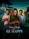 Be Happy poster thumbnail