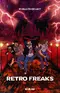 Retro Freaks poster thumbnail