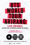 BTS World Tour 'Arirang' in Goyang: Live Viewing poster thumbnail