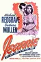 Jeannie poster thumbnail