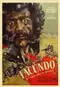 Facundo, el tigre de los llanos poster thumbnail
