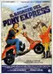 Il ragazzo del pony express poster thumbnail
