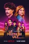 "La primera vez" poster thumbnail