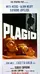 Plagio poster thumbnail