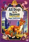 All Dogs Go To Heaven: The Series poster thumbnail