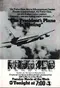 The President's Plane Is Missing poster thumbnail