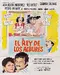 El rey de los albures poster thumbnail