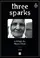Three Sparks poster thumbnail