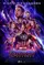 Avengers: Endgame poster thumbnail