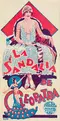 The Girl from Everywhere poster thumbnail
