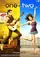 One by Two poster thumbnail
