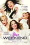 Spa Weekend poster thumbnail