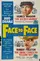 Face to Face poster thumbnail
