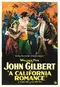 A California Romance poster thumbnail